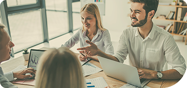 Consultoria para MEI